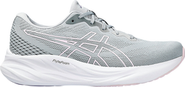 Asics: Серые кроссовки  Gel-Pulse