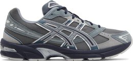 Asics: Серые кроссовки  Gel-1130