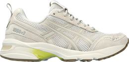 Asics: Серые кроссовки  Gel