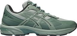 Asics: Серые кроссовки  Gel-1130