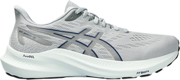 Asics: Серые кроссовки  GT-2000