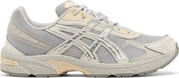 Asics: Серебристые кроссовки  Gel-1130