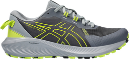 Asics: Серые кроссовки  Gel-Excite