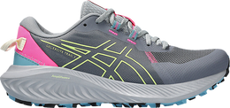 Asics: Зелёные кроссовки  Gel-Excite