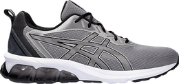 Asics: Чёрные кроссовки  Gel-Quantum 90