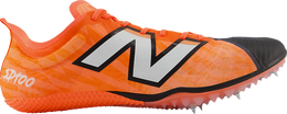 New Balance: Чёрные кроссовки  FuelCell