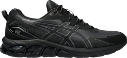 Asics: Чёрные кроссовки  Gel-Quantum 180