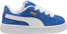 PUMA: Обувь  Suede