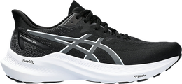 Asics: Чёрные кроссовки  GT-2000