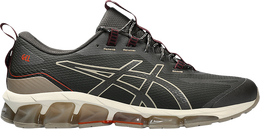 Asics: Тёмные кроссовки  Gel-Quantum 360