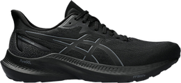 Asics: Чёрные кроссовки  GT-2000