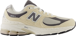 New Balance: Кроссовки  2002R