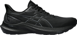 Asics: Чёрные кроссовки  GT-2000