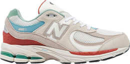 New Balance: Кроссовки  2002R