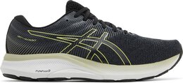 Asics: Чёрные кроссовки  GT-4000