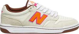 New Balance: Кроссовки  480