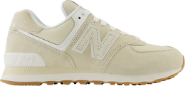 New Balance: Кроссовки  574