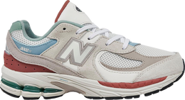 New Balance: Кроссовки  2002R