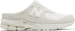 New Balance: Кроссовки  2002R