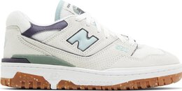 New Balance: Кроссовки  550