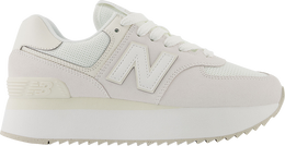 New Balance: Кроссовки  574