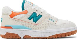 New Balance: Кроссовки  550