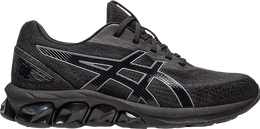 Asics: Чёрные кроссовки  Gel-Quantum 180