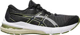 Asics: Чёрные кроссовки  GT-2000