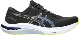 Asics: Чёрные кроссовки  GT-2000