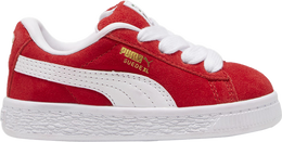 PUMA: Обувь  Suede