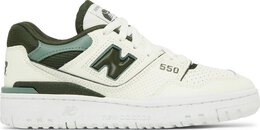 New Balance: Кроссовки  550