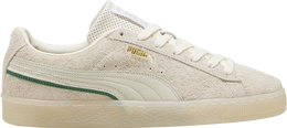 PUMA: Белые кроссовки  Classics