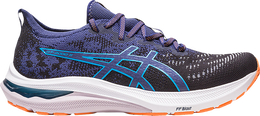 Asics: Голубые кроссовки  GT-2000