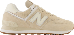 New Balance: Кроссовки  574