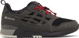 Asics: Чёрные кроссовки  Gel-Lyte 3