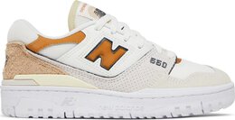 New Balance: Кроссовки  550