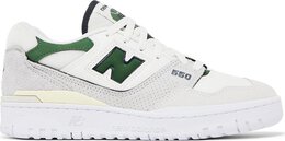 New Balance: Кроссовки  550