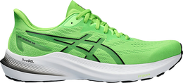 Asics: Зелёные кроссовки  GT-2000