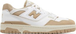 New Balance: Кроссовки  550