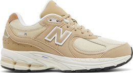 New Balance: Кроссовки  2002R