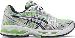 Asics: Яркие кроссовки  Gel-Kayano 14