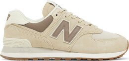 New Balance: Кроссовки  574