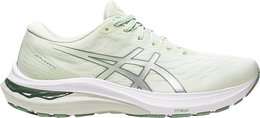 Asics: Зелёные кроссовки  GT-2000