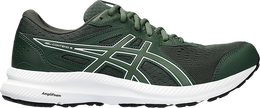 Asics: Зелёные кроссовки  Gel-Contend 8