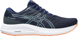 Asics: Голубые кроссовки  GT-4000