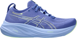 Asics: Светлые кроссовки  Gel-Nimbus