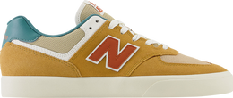 New Balance: Кроссовки  574