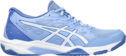 Asics: Светлые кроссовки  Gel-Rocket