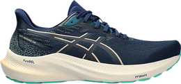 Asics: Голубые кроссовки  GT-2000