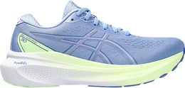 Asics: Светлые кроссовки  Gel-Kayano